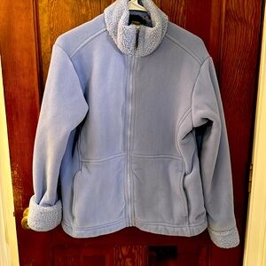Patagonia Synchilla jacket